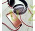 Kryt Fancy iPhone 6/6S - ružový